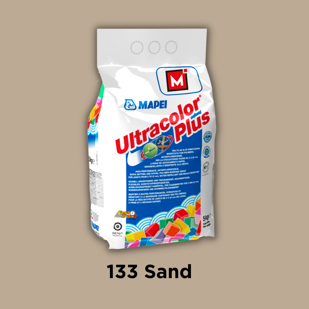 Mapei Ultracolor Plus Grout
