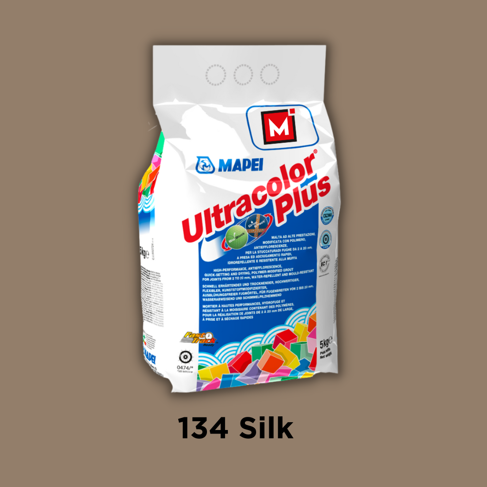 Mapei Ultracolor Plus Grout