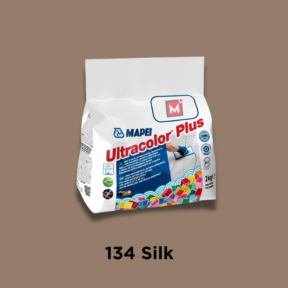 Mapei Ultracolor Plus Grout