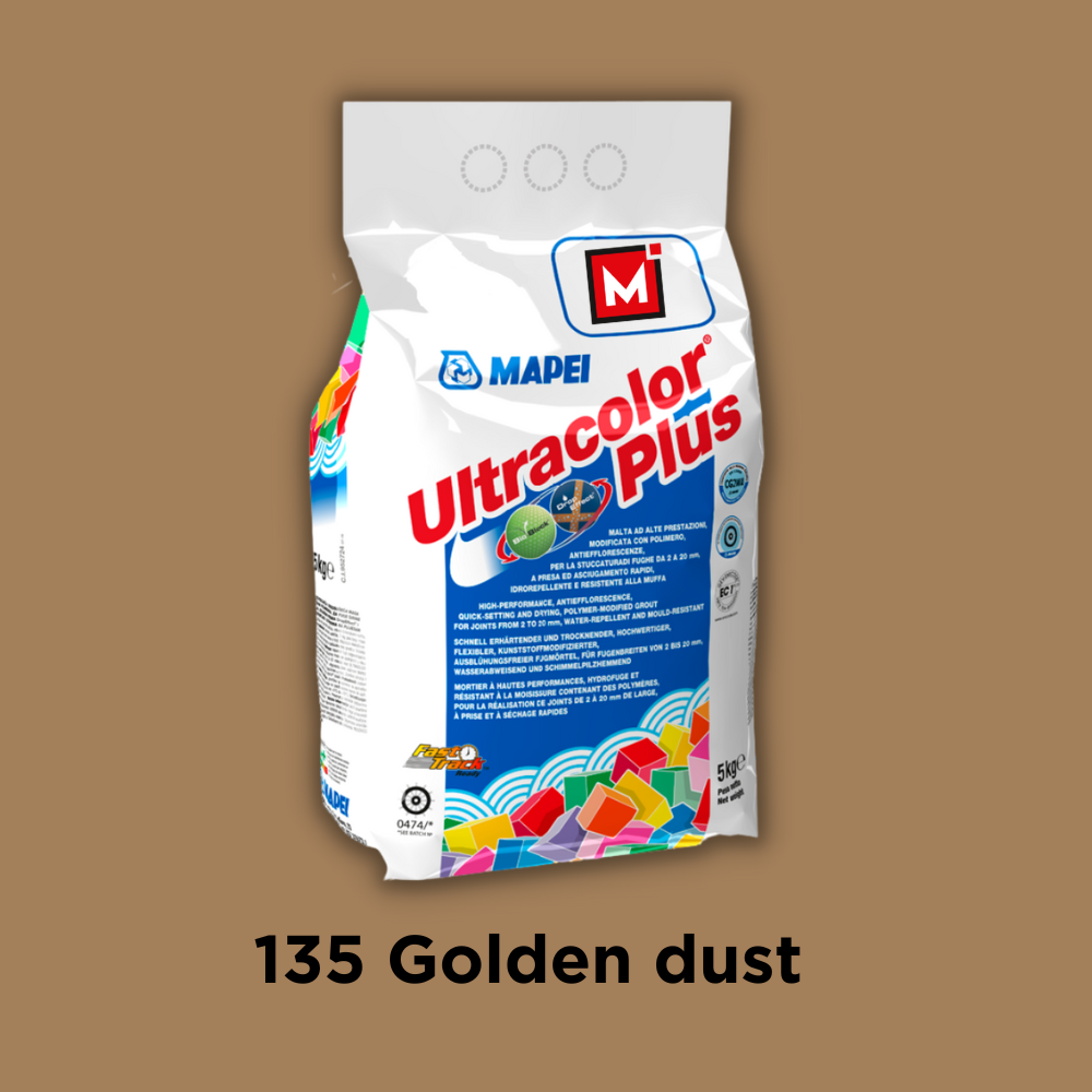 Mapei Ultracolor Plus Grout