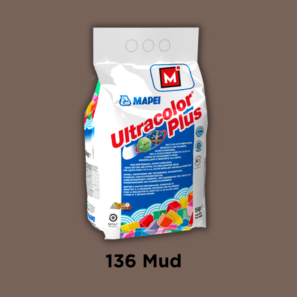 Mapei Ultracolor Plus Grout