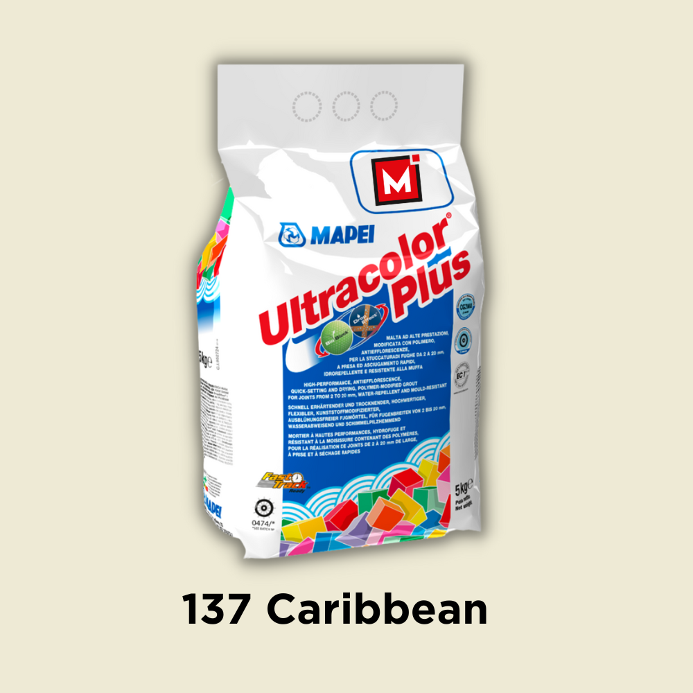 Mapei Ultracolor Plus Grout