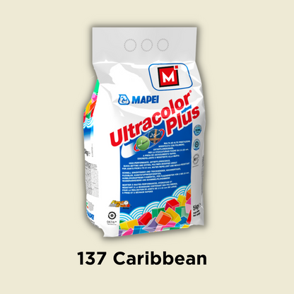 Mapei Ultracolor Plus Grout