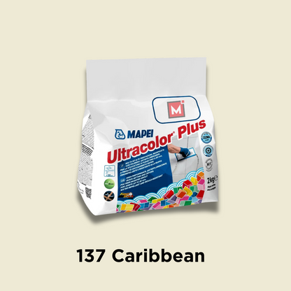 Mapei Ultracolor Plus Grout