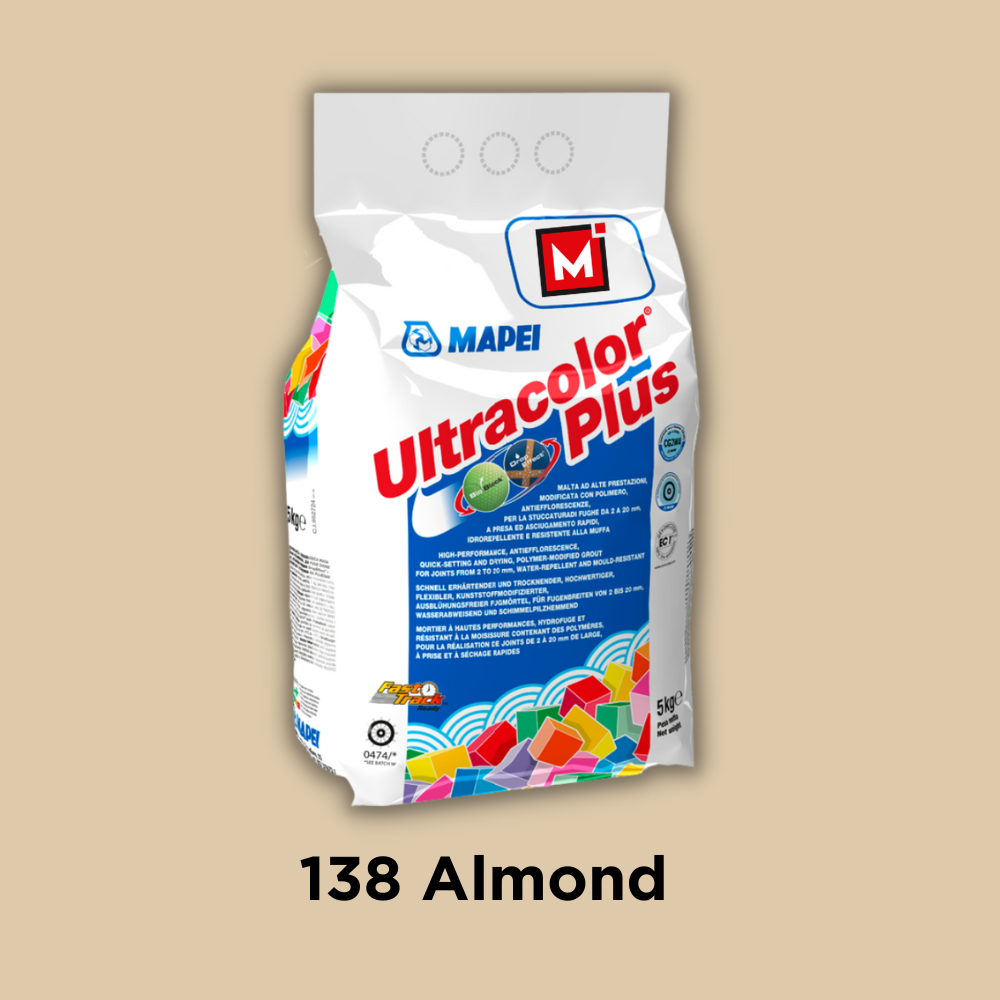 Mapei Ultracolor Plus Grout