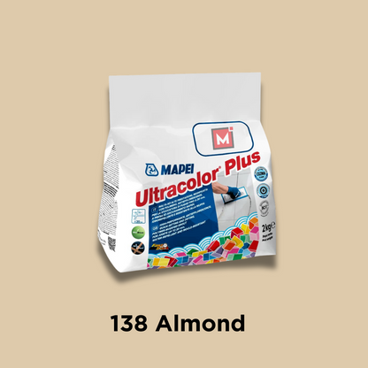 Mapei Ultracolor Plus Grout