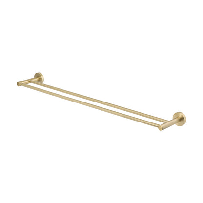 Chia 750mm Double Towel Rail