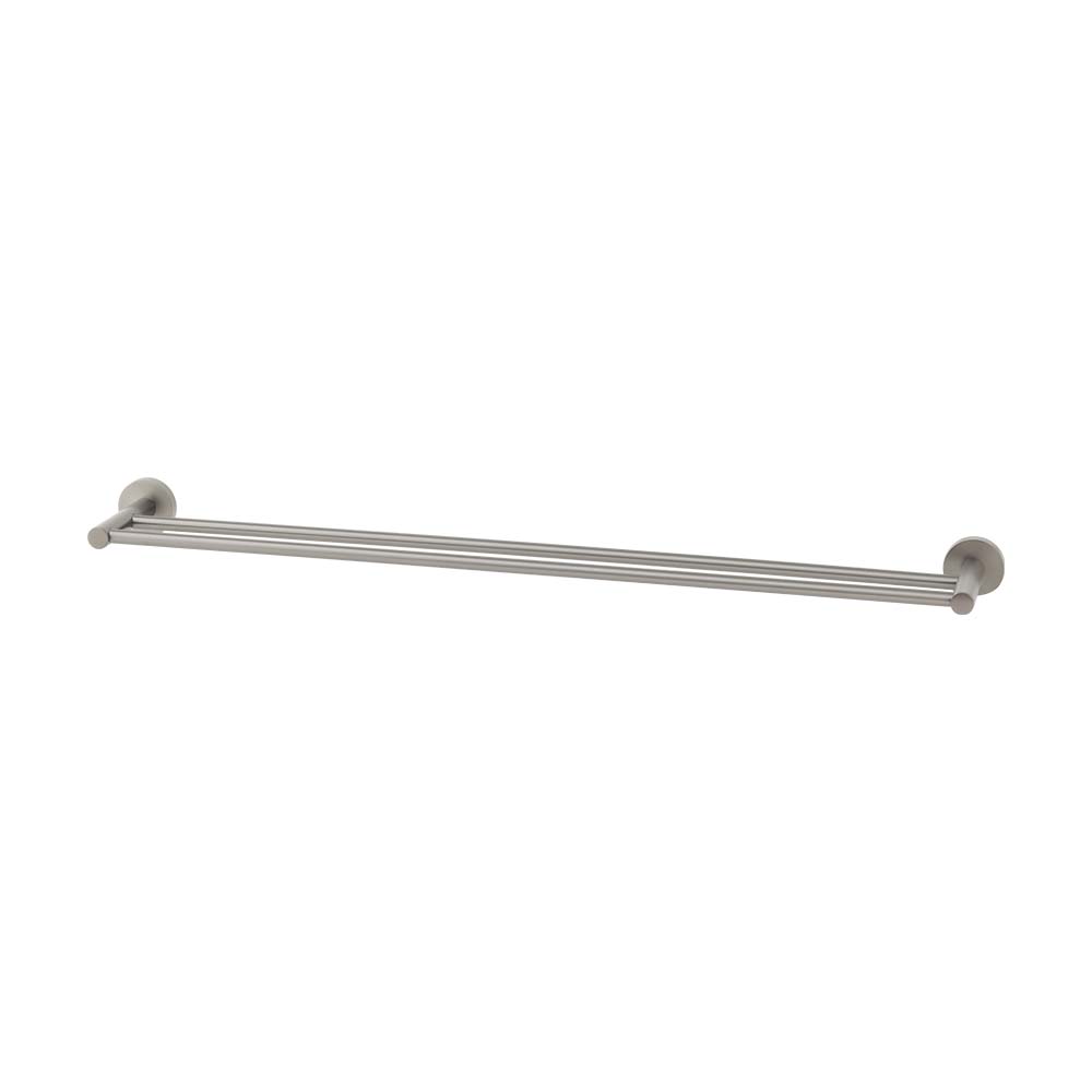 Chia 750mm Double Towel Rail