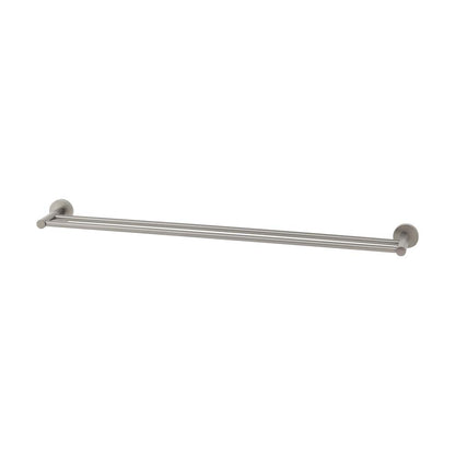 Chia 750mm Double Towel Rail