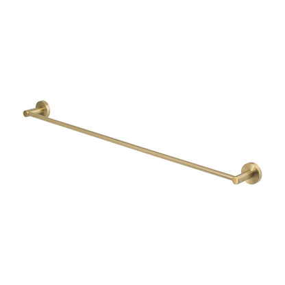 Chia 750mm Single Towel Rail