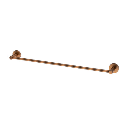 Chia 750mm Single Towel Rail