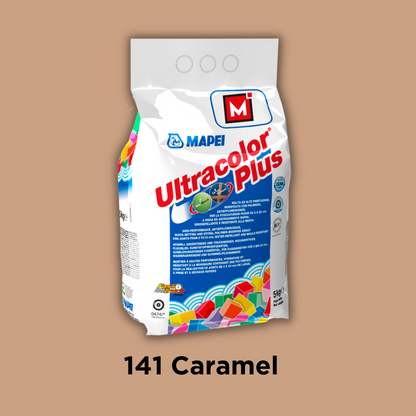 Mapei Ultracolor Plus Grout