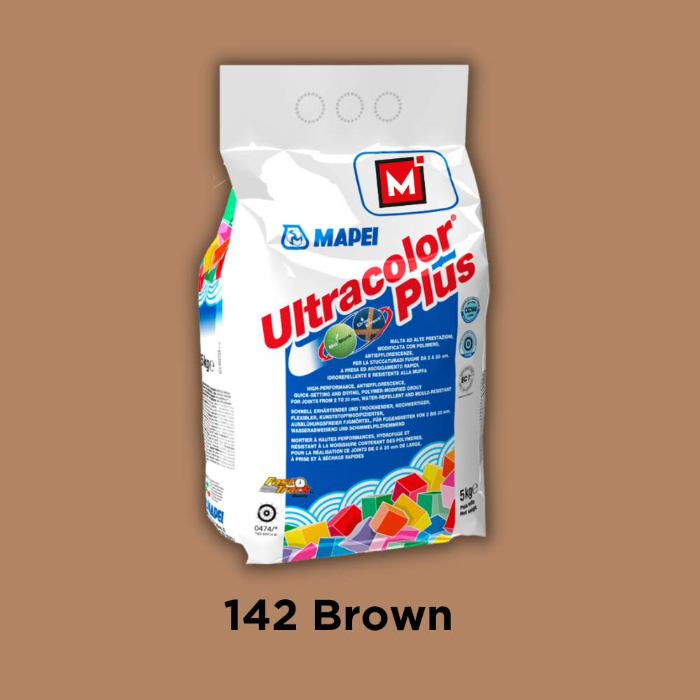 Mapei Ultracolor Plus Grout