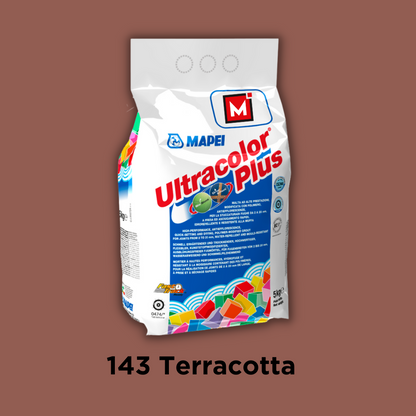 Mapei Ultracolor Plus Grout