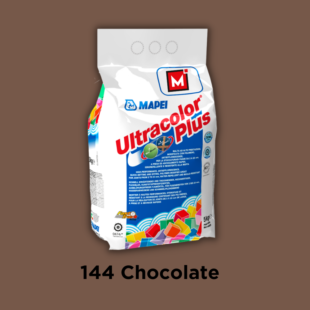 Mapei Ultracolor Plus Grout