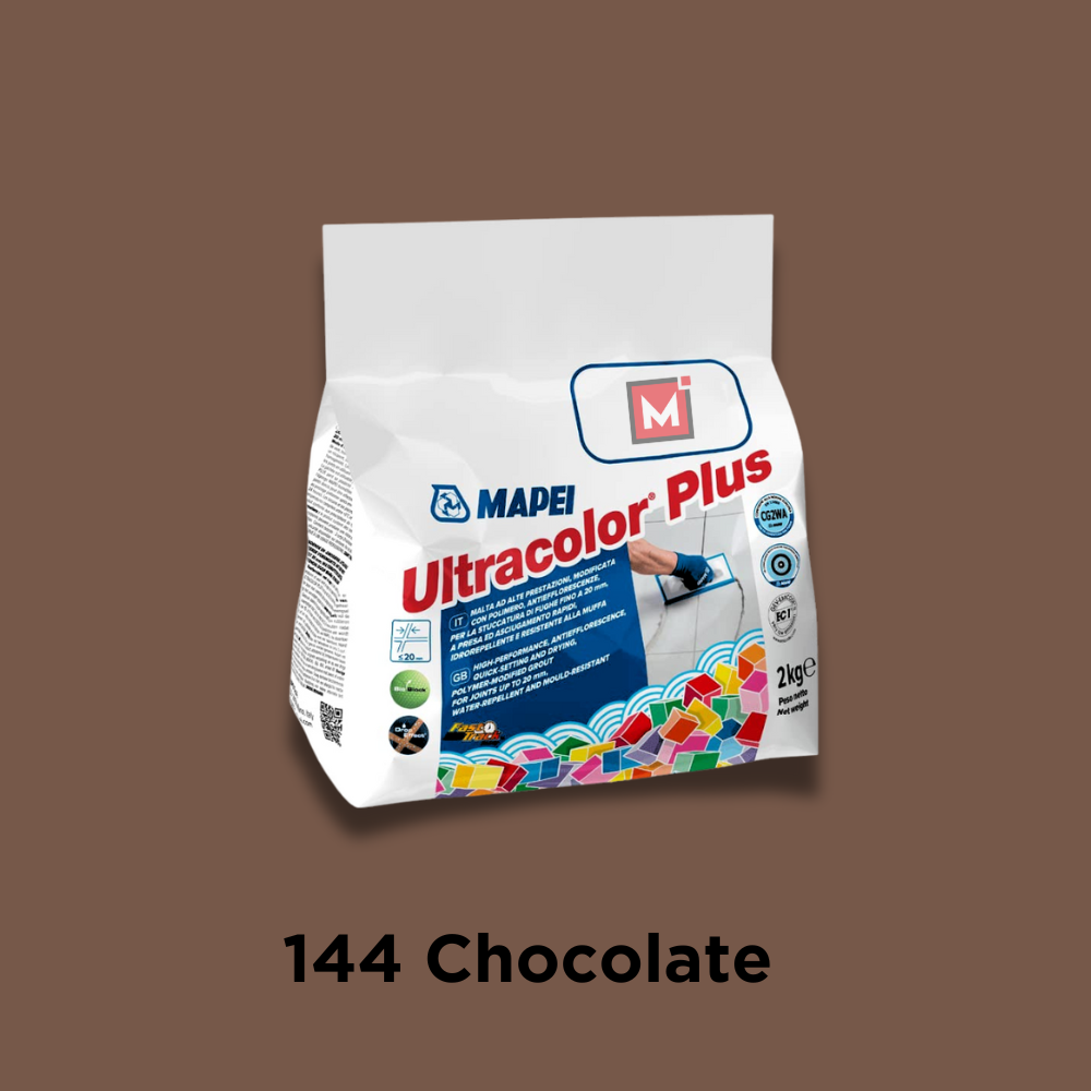 Mapei Ultracolor Plus Grout