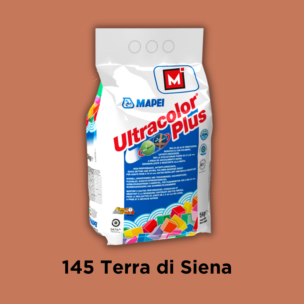 Mapei Ultracolor Plus Grout