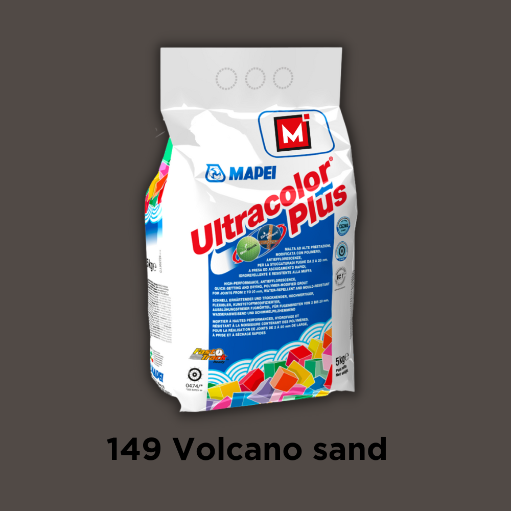 Mapei Ultracolor Plus Grout