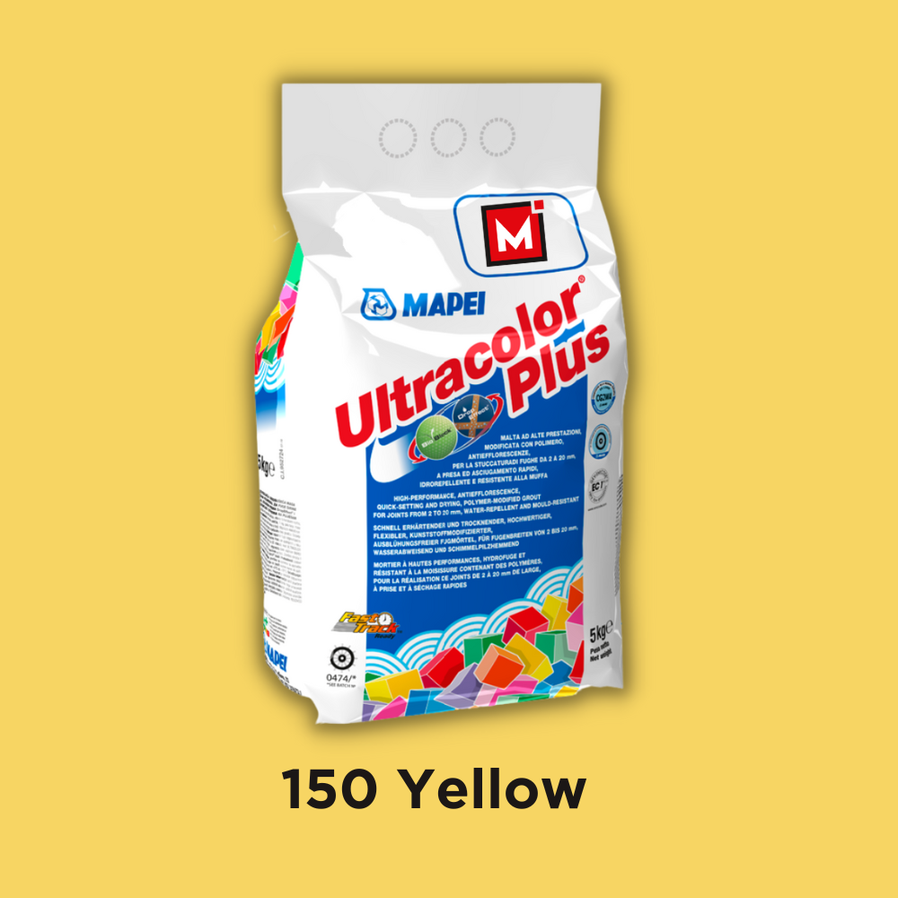 Mapei Ultracolor Plus Grout