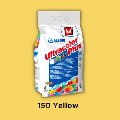 Mapei Ultracolor Plus Grout