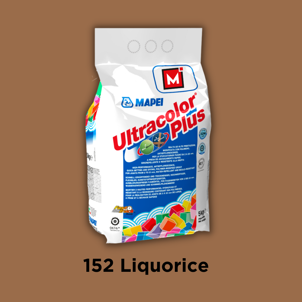 Mapei Ultracolor Plus Grout