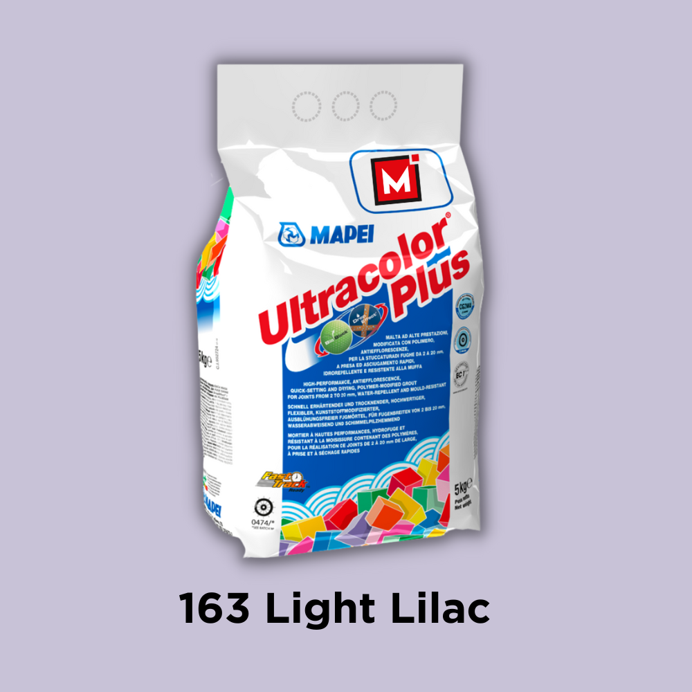 Mapei Ultracolor Plus Grout