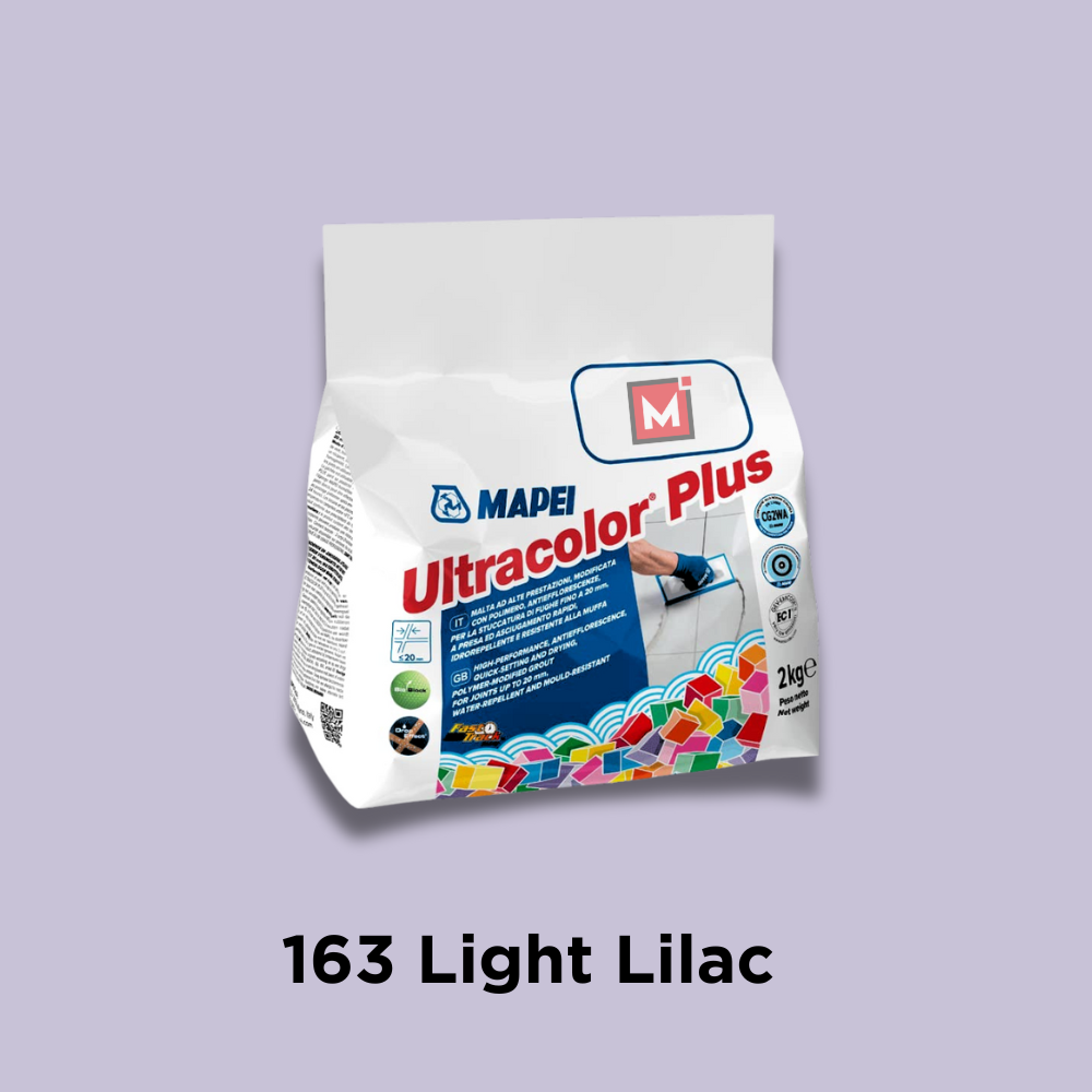 Mapei Ultracolor Plus Grout
