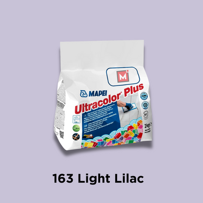 Mapei Ultracolor Plus Grout