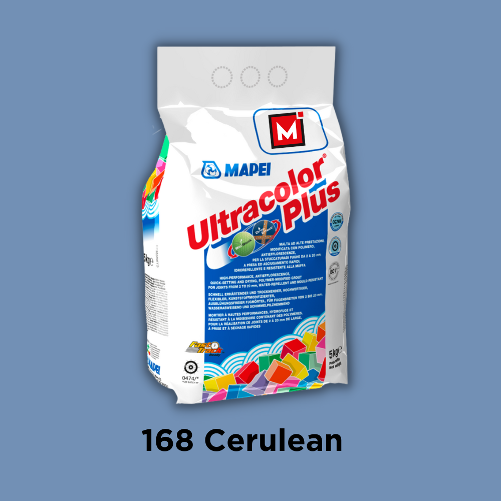 Mapei Ultracolor Plus Grout