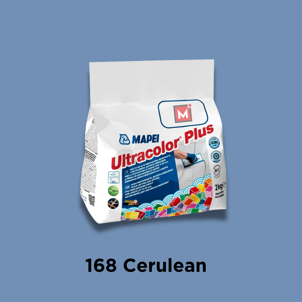 Mapei Ultracolor Plus Grout
