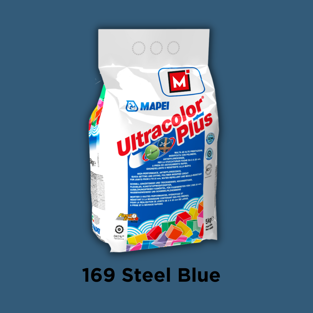 Mapei Ultracolor Plus Grout