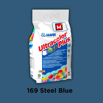 Mapei Ultracolor Plus Grout