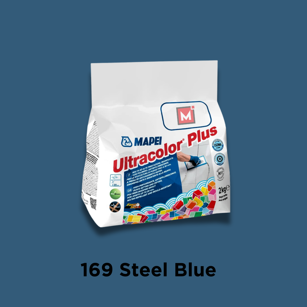 Mapei Ultracolor Plus Grout