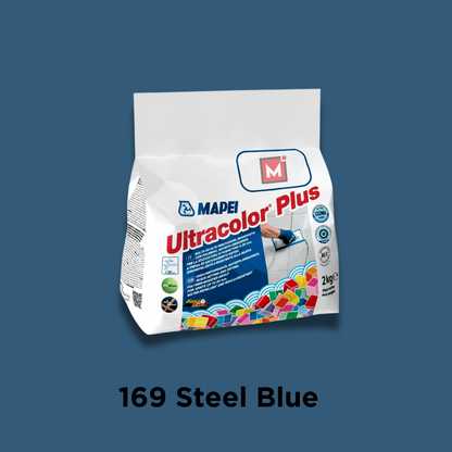 Mapei Ultracolor Plus Grout