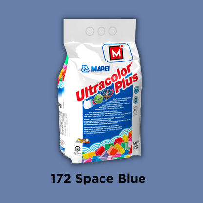 Mapei Ultracolor Plus Grout