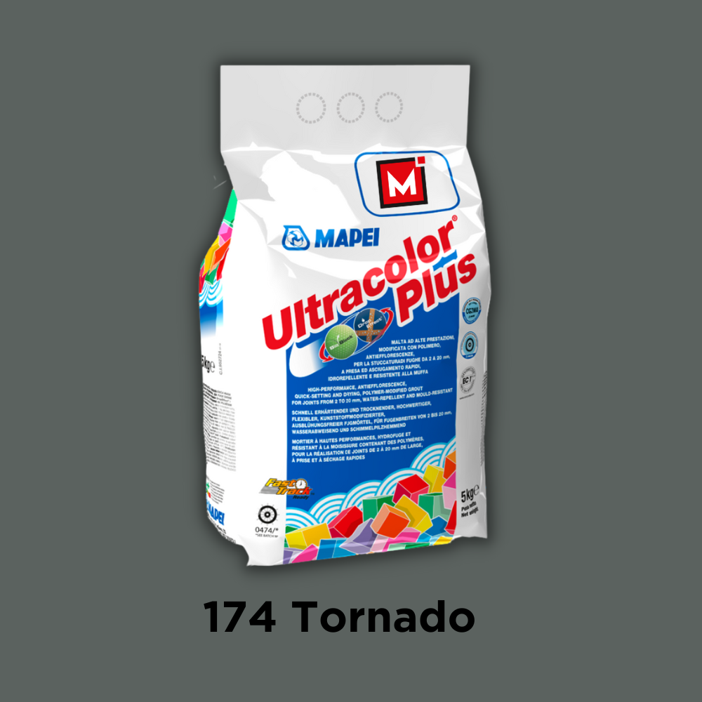 Mapei Ultracolor Plus Grout