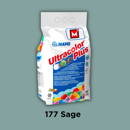 Mapei Ultracolor Plus Grout