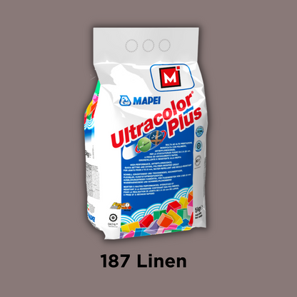 Mapei Ultracolor Plus Grout