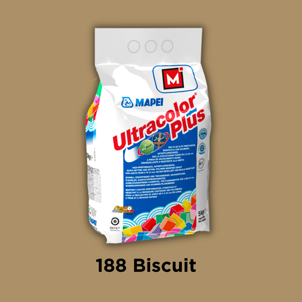 Mapei Ultracolor Plus Grout