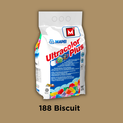 Mapei Ultracolor Plus Grout