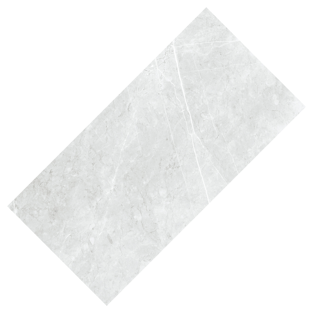 Spider Silk Polished