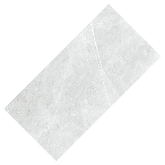 Spider Silk Polished
