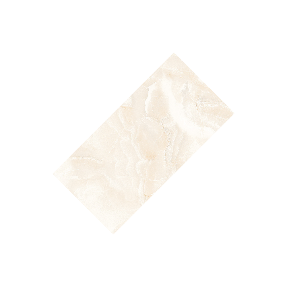 Cloudy Beige Polished