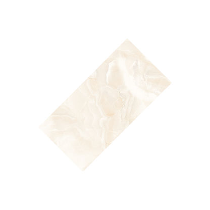 Cloudy Beige Polished