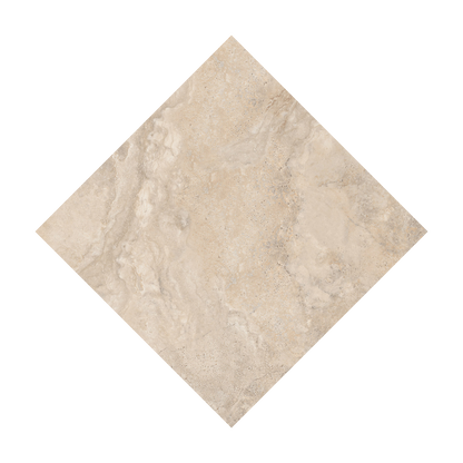 Roman Travertine Crema Matt