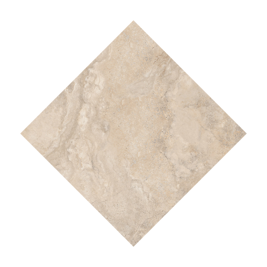 Roman Travertine Crema Matt