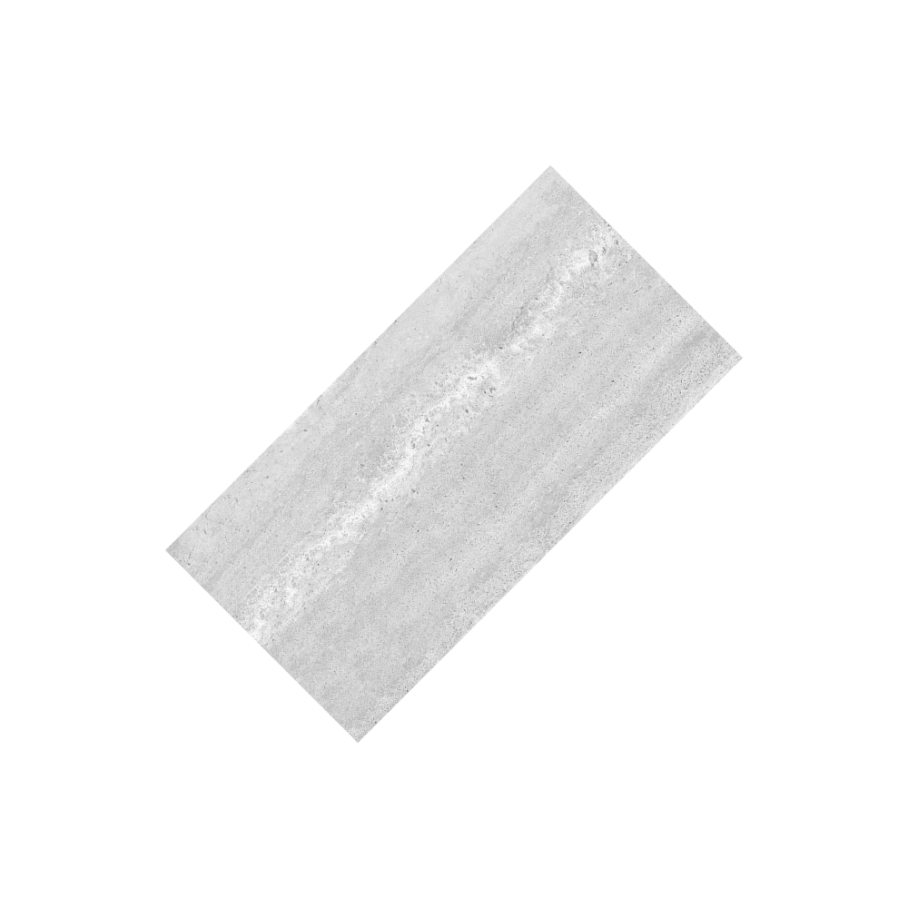 Travertino Silver Matt