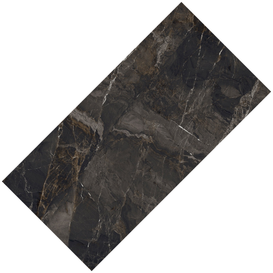 Elegance Black Polished