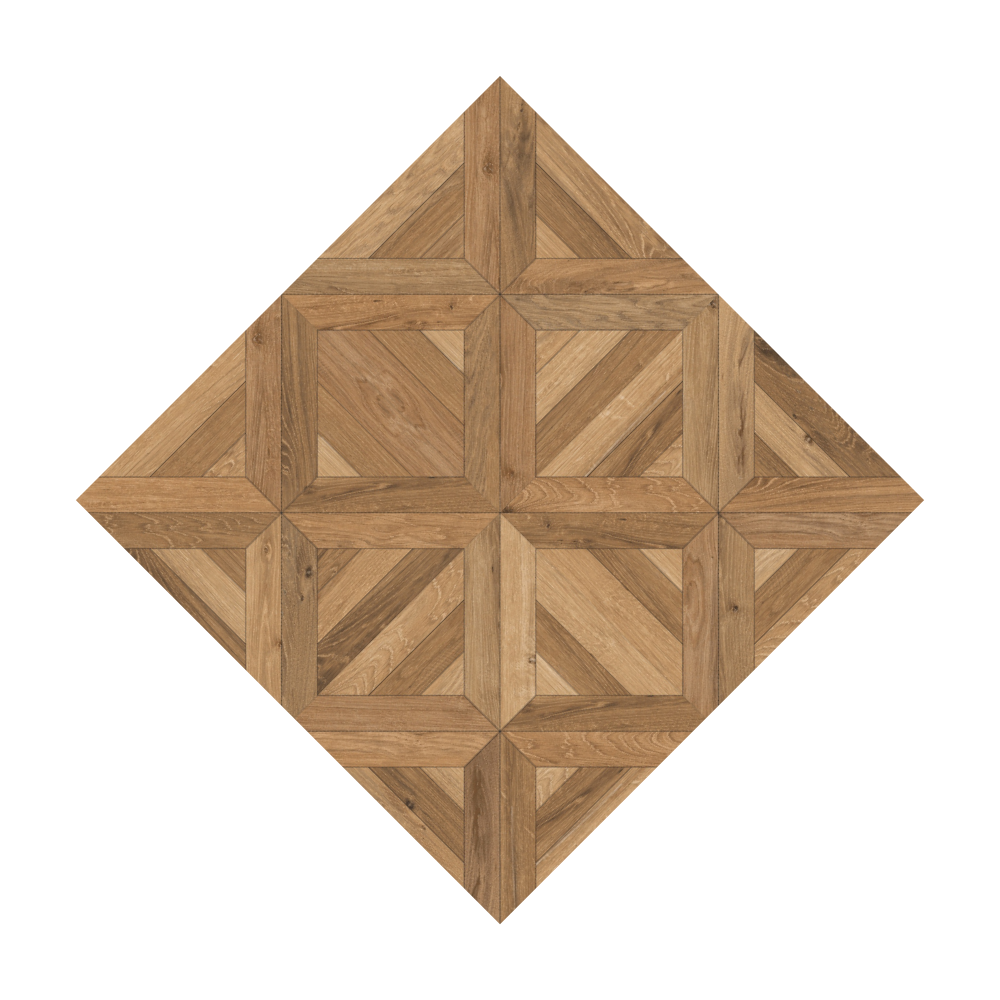 Teak Heritage Matt