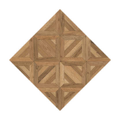 Teak Heritage Matt